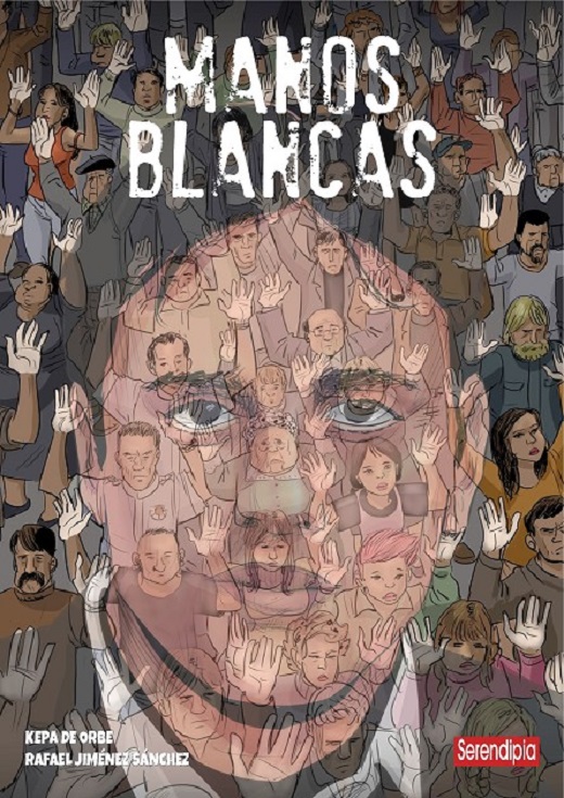 MANOS BLANCAS