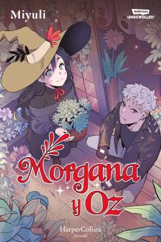 MORGANA Y OZ