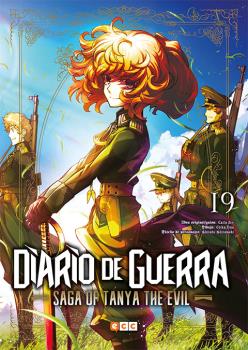 DIARIO DE GUERRA 19