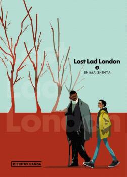 LOST LAD LONDON 02