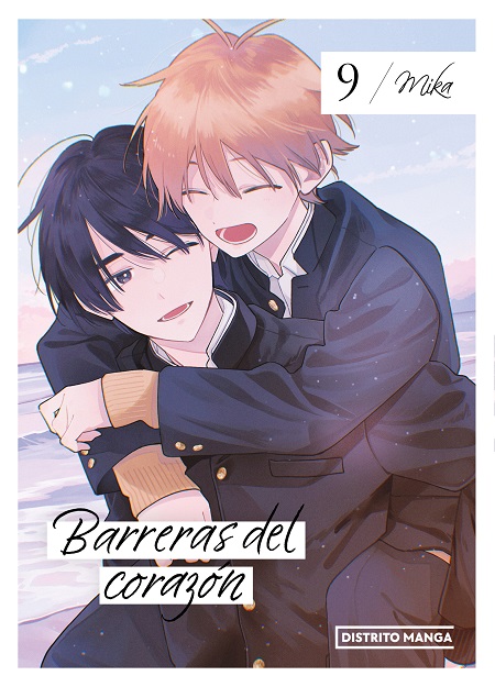BARRERAS DEL CORAZON 09