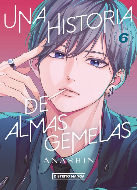 UNA HISTORIA DE ALMAS GEMELAS 06