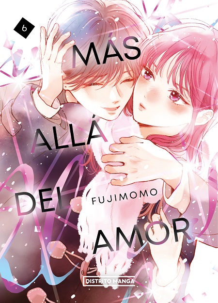MAS ALLA DEL AMOR 06