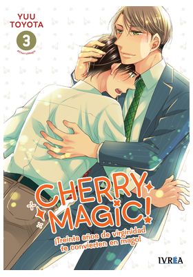 CHERRY MAGIC 03