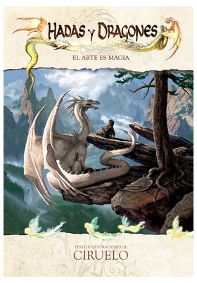 HADAS Y DRAGONES