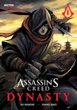 ASSASSIN'S CREED DYNASTY 01