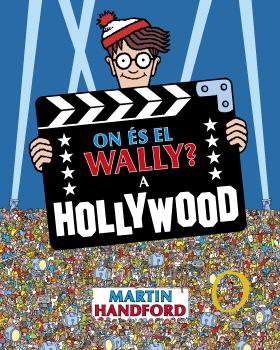 DONDE ESTA WALLY? EN HOLLYWOOD