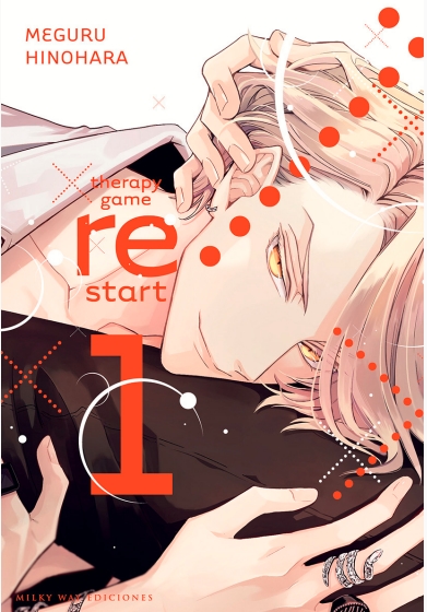 THERAPY GAME RESTART 01
