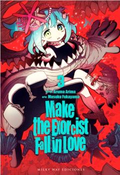 MAKE THE EXORCIST FALL IN LOVE 03