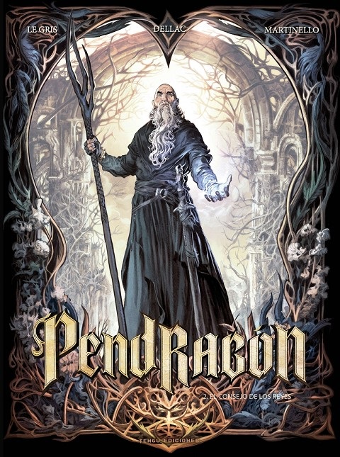 PENDRAGÓN 02