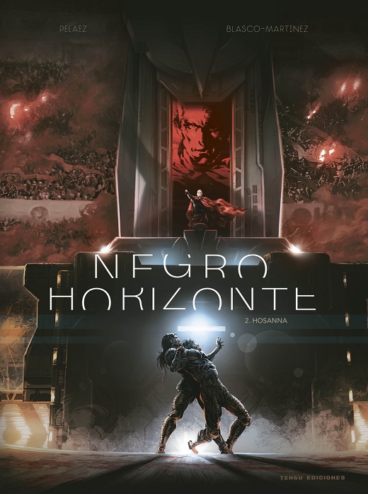 NEGRO HORIZONTE · 02