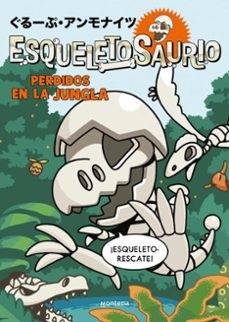 ESQUELETOSAURIO 03