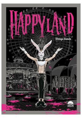 HAPPYLAND