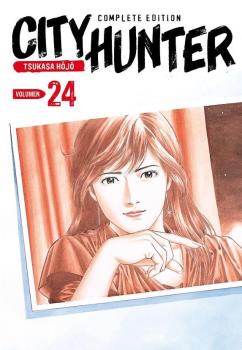 CITY HUNTER 24