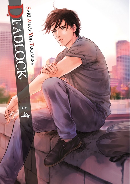 DEADLOCK 04 DE 4