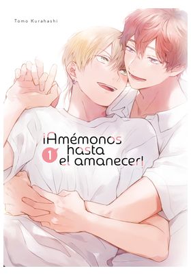 AMEMONOS HASTA EL AMANECER 01