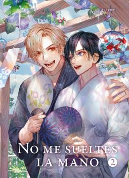 NO ME SUELTES DE LA MANO 02