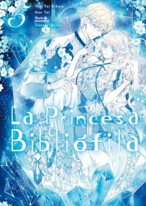 LA PRINCESA BIBLIOFILA 05