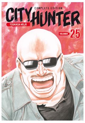 CITY HUNTER 26