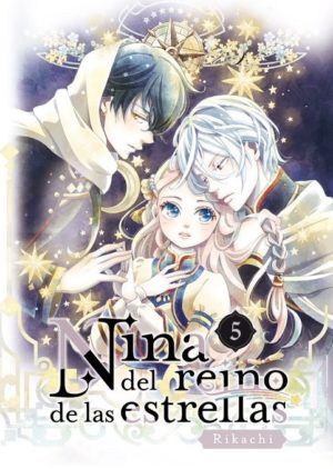 NINA DEL REINO DE LAS ESTRELLAS 05