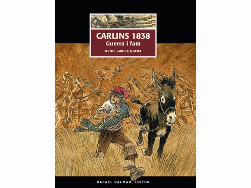CARLINS 1838. GUERRA I FAM