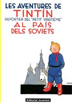 TINTIN (CATALÀ) 01 · AL PAIS DELS SOVIETS