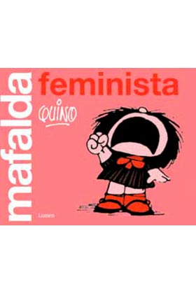 MAFALDA FEMENINO SINGULAR