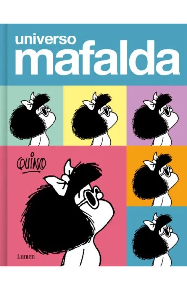 UNIVERSO MAFALDA