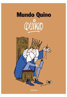 MUNDO QUINO