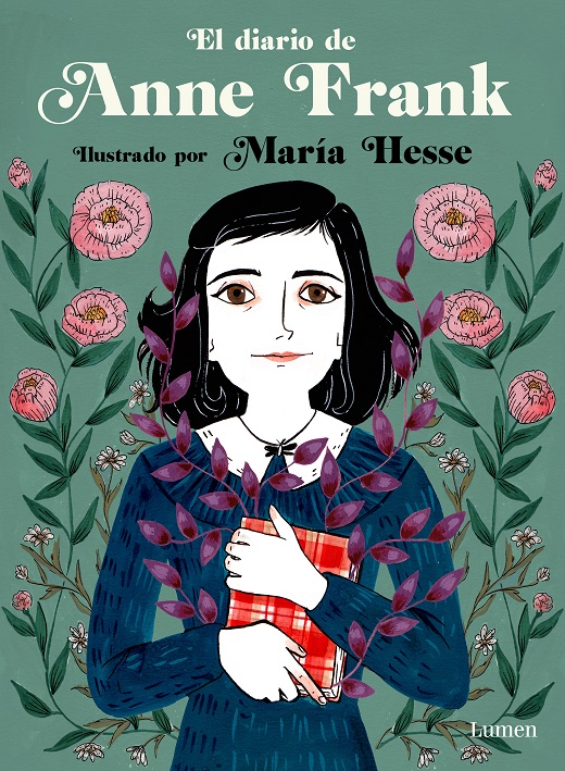 EL DIARIO DE ANNE FRANK