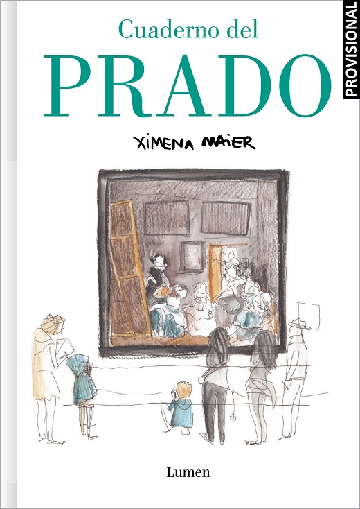 CUADERNO DEL PRADO