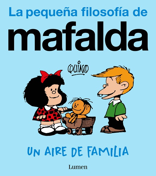 MAFALDA · UN AIRE DE FAMILIA