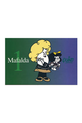 MAFALDA 01
