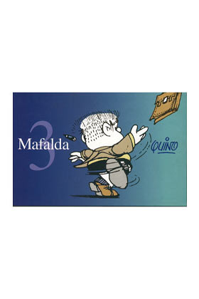 MAFALDA 03