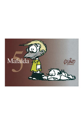 MAFALDA 05