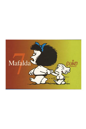 MAFALDA 07
