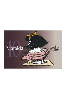 MAFALDA 10