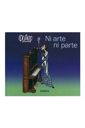 NI ARTE NI PARTE