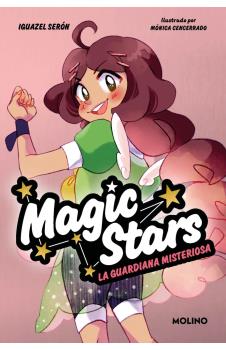 MAGIC STARS CAOS EN EL COLE 03