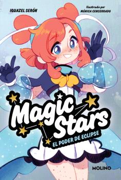 MAGIC STARS EL PODER DEL ECLIPSE 04