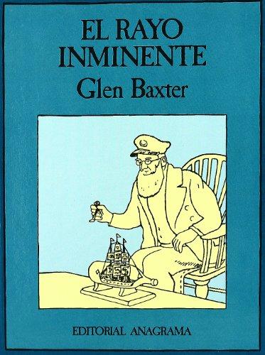 EL RAYO INMINENTE