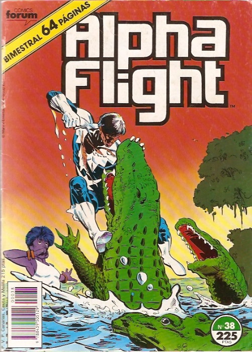 ALPHA FLIGHT VOL.1 38