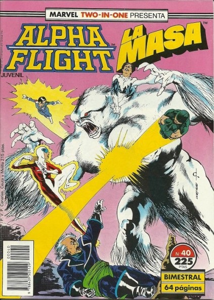 ALPHA FLIGHT VOL.1 40