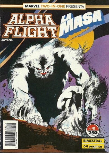 ALPHA FLIGHT VOL.1 41