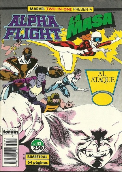 ALPHA FLIGHT VOL.1 42