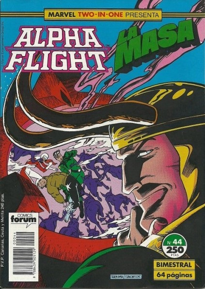 ALPHA FLIGHT VOL.1 44