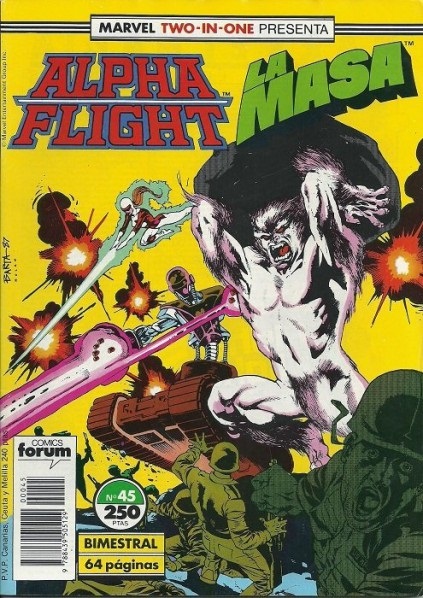 ALPHA FLIGHT VOL.1 45