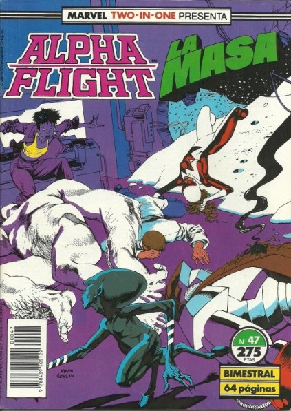 ALPHA FLIGHT VOL.1 47