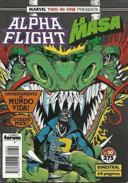 ALPHA FLIGHT VOL.1 50