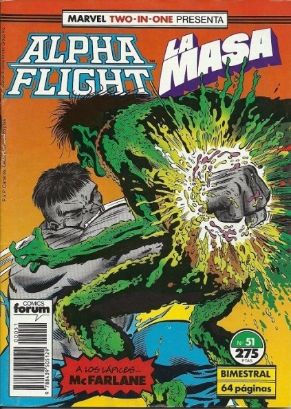 ALPHA FLIGHT VOL.1 51